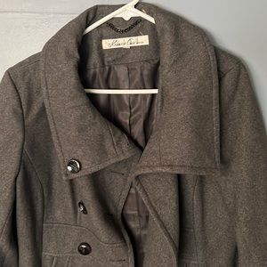 Kenneth Cole women’s jacket size 12